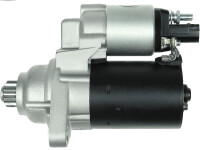 Anlasser passend für Audi A3 Seat Altea Seat Leon Skoda Octavia Vw Golf Vw Jetta 12V 1 kW