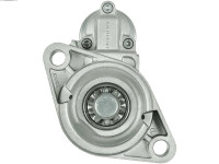 Anlasser passend für Audi A3 Seat Altea Seat Leon Skoda Octavia Vw Golf Vw Jetta 12V 1 kW