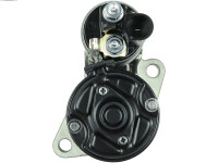 Anlasser passend für Audi A3 Seat Altea Seat Leon Skoda Octavia Vw Golf Vw Jetta 12V 1 kW