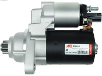 Anlasser passend für Audi A3 Seat Altea Seat Leon Skoda Octavia Vw Golf Vw Jetta 12V 1 kW