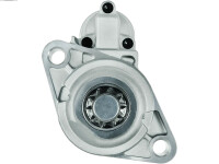 Anlasser passend für Audi A3 Seat Altea Seat Leon Skoda Octavia Vw Golf Vw Jetta 12V 1 kW