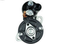 Anlasser passend für Audi A3 Seat Altea Seat Leon Skoda Octavia Vw Golf Vw Jetta 12V 1 kW