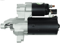 Anlasser passend für Audi A4 Audi A5 Bentley Continental Porsche Cayenne 12V 1,2 kW