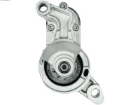 Anlasser passend für Audi A4 Audi A5 Bentley Continental Porsche Cayenne 12V 1,2 kW