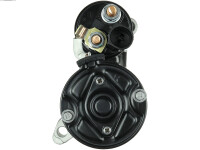 Anlasser passend für Audi A4 Audi A5 Bentley Continental Porsche Cayenne 12V 1,2 kW