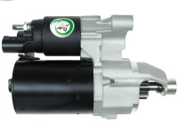 Anlasser passend für Audi A4 Audi A5