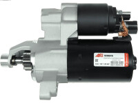 Anlasser passend für Audi A4 Audi A5 Bentley Continental Porsche Cayenne 12V 1,2 kW