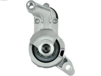 Anlasser passend für Audi A4 Audi A5 Bentley Continental Porsche Cayenne 12V 1,2 kW