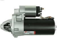 Anlasser passend für Fiat Duna Fiat Regata Seat Ibiza Seat Malaga 12V 1,6 kW