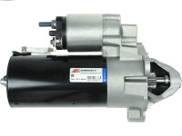 Anlasser passend für Audi 80 Audi A4