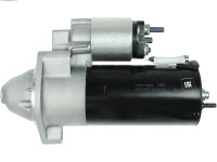 Anlasser passend für Audi 80 Audi A4 Skoda Superb Vw Passat 12V 1,8 kW