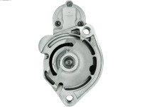 Anlasser passend für Audi 80 Audi A4 Skoda Superb Vw Passat 12V 1,8 kW