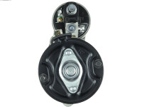 Anlasser passend für Audi 80 Audi A4 Skoda Superb Vw Passat 12V 1,8 kW