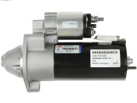Anlasser passend für Audi 80 Audi A4 Skoda Superb Vw Passat 12V 1,8 kW