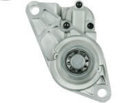 Anlasser passend für Audi A1 Audi A3 Seat Altea Seat Cordoba Skoda Fabia Skoda Octavia 12V 1 kW