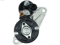 Anlasser passend für Audi A1 Audi A3 Seat Altea Seat Cordoba Skoda Fabia Skoda Octavia 12V 1 kW