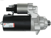 Anlasser passend für Vw Touareg 12V 2,2 kW