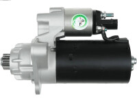 Anlasser passend für Vw Touareg 12V 2,2 kW