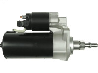 Anlasser passend für Ford Galaxy Seat Toledo Vw Golf Vw Passat 12V 1,8 kW