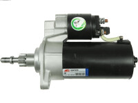 Anlasser passend für Ford Galaxy Seat Toledo Vw Golf Vw Passat 12V 1,8 kW