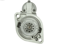 Anlasser passend für Ford Galaxy Seat Toledo Vw Golf Vw Passat 12V 1,8 kW