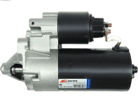 Anlasser passend für Renault 19 Renault Clio 12V 1,4 kW