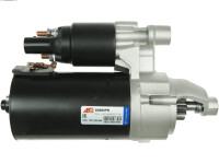 Anlasser passend für Audi A4 Audi A5 12V