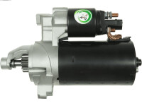 Anlasser passend für Audi A4 Audi A5 12V 2,5 kW