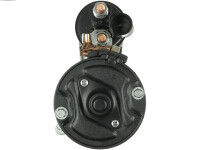 Anlasser passend für Audi A4 Audi A5 12V 2,5 kW