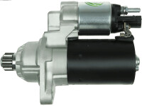 Anlasser passend für Audi A1 Audi A3 Seat Altea Seat Cordoba Skoda Octavia Skoda Yeti 12V 1,1 kW