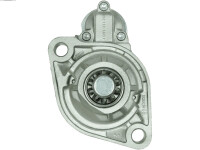 Anlasser passend für Audi A1 Audi A3 Seat Altea Seat Cordoba Skoda Octavia Skoda Yeti 12V 1,1 kW