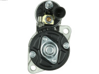 Anlasser passend für Audi A1 Audi A3 Seat Altea Seat Cordoba Skoda Octavia Skoda Yeti 12V 1,1 kW