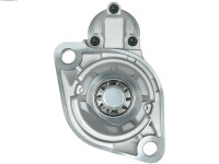 Anlasser passend für Audi A1 Audi A3 Seat Altea Seat Ibiza Skoda Octavia Skoda Roomster 12V 1,1 kW