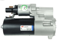 Anlasser passend für Audi Q7 Porsche Cayenne Vw Touareg 12V 1,7 kW