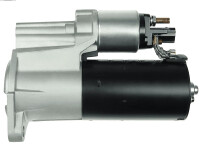 Anlasser passend für Audi Q7 Porsche Cayenne Vw Touareg 12V 1,7 kW