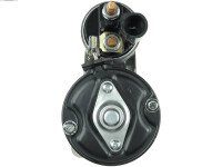 Anlasser passend für Audi Q7 Porsche Cayenne Vw Touareg 12V 1,7 kW