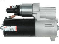 Anlasser passend für Audi Q7 Porsche Cayenne Vw Touareg 12V 1,7 kW