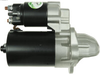 Anlasser passend für Mini Cooper Mini One 12V 0,9 kW