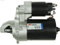 Anlasser passend für Mini Cooper Mini One 12V 0,9 kW
