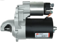 Anlasser passend für Mini Cooper Mini One 12V 0,9 kW