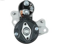 Anlasser passend für Mini Cooper Mini One 12V 0,9 kW