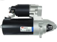 Anlasser passend für Vw Phaeton 12V 1,7 kW