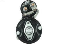 Anlasser passend für Vw Phaeton 12V 1,7 kW