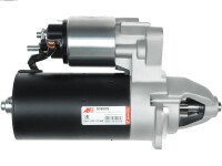 Anlasser passend für Vw Phaeton 12V 1,7 kW