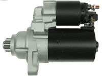Anlasser passend für Audi A2 Seat Cordoba Seat Ibiza Skoda Fabia Vw Bora Vw Fox 12V 0,9 kW