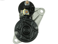 Anlasser passend für Audi A2 Seat Cordoba Seat Ibiza Skoda Fabia Vw Bora Vw Fox 12V 0,9 kW