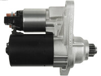 Anlasser passend für Audi A2 Seat Cordoba Seat Ibiza Skoda Fabia Vw Bora Vw Fox 12V 0,9 kW