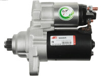 Anlasser passend für Audi A2 Seat Cordoba Seat Ibiza Skoda Fabia Vw Bora Vw Fox 12V 0,9 kW