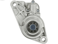 Anlasser passend für Audi A2 Seat Cordoba Seat Ibiza Skoda Fabia Vw Bora Vw Fox 12V 0,9 kW