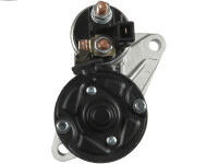 Anlasser passend für Audi A2 Seat Cordoba Seat Ibiza Skoda Fabia Vw Bora Vw Fox 12V 0,9 kW